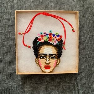 Frida Kahlo Bracelet